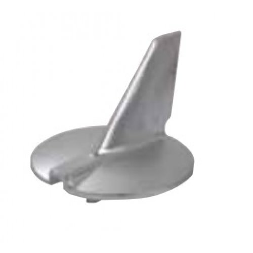 Yamaha Anodes